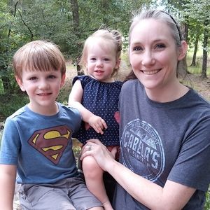 Meet your Posher, Mandy